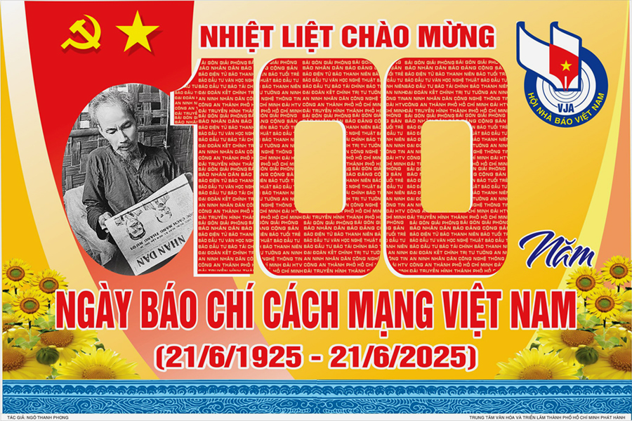 Thể lệ cuộc thi Ảnh báo chí